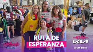 Path of Hope | La Movida Miami