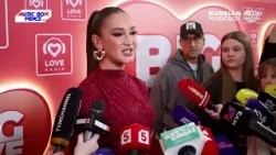 Ежегодное «BIG LOVE SHOW»