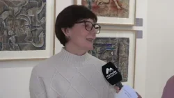 REAOERTURA MUSEO RALLI