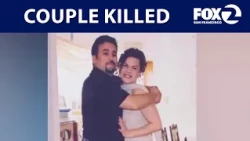 Family grieves Daly City couple killed by DUI suspect | KTVU