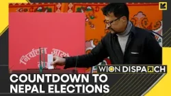 Nepal Elections: Nepal EC Issues Stern Warning to Political Parties | WION DISPATCH