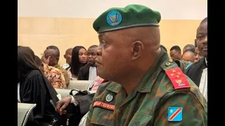 TSHIWEWE TRIAL: FIRST LEGAL SHOWDOWN OVER HIS FREEDOM