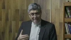 Salmo 55 - 22 de Enero 2026