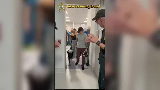 K-9 Ace recovering after being injured in shooting near Lakeland where suspect died