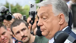 Ουγγαρία - Έρευνα κατά του Όρμπαν: «Καμία ένδειξη παραβίασης» του κράτους δικαίου