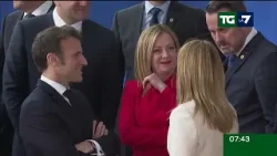 Edizione delle ore 07.30 del 18/01/2026