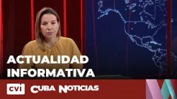 Cuba Noticias I (9 de octubre de 2026)