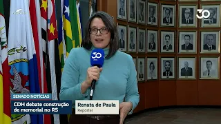 Black Lancers Memorial: Human Rights Commission holds hearing in Rio Grande do Sul to discuss con...