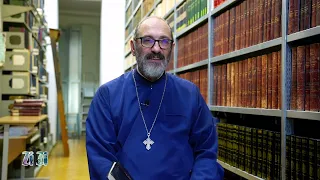 Zi de zi, cu părintele Constantin Necula - ediţia din 16 septembrie 2026 (@TVR1)