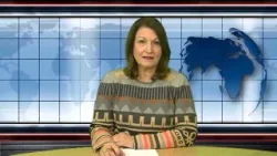 ΔΕΛΤΙΟ ΕΙΔΗΣΕΩΝ ΤΗΣ ΣΑΜΙΑΚΗΣ ΤΗΛΕΟΡΑΣΗΣ 12-01-26