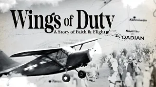 Wings of Duty: A Story of Faith and Flight | MTA Documentary Special