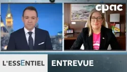 Opportunités pour le Nouveau-Brunswick lors de la prochaine mission commerciale du Canada