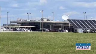 Quincy Aeronautics Committee weighs rental car agreement for Quincy Regional Airport