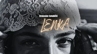 Krunoslav Golubičić - Lenka (Official lyric video)