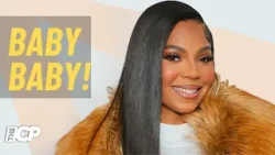 Ashanti confirms she’s expecting FIRST baby with Nelly- The Celeb Post