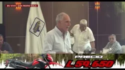 Presidente electo Nasry Asfura sostiene primer acercamiento con el sector empresarial