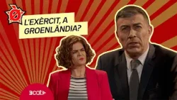 Pedro Sánchez i l'exèrcit a Groenlàndia | Polònia