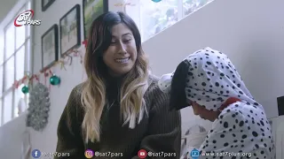 یونس کار پیدا میکنه - قسمت پنجم - نجات و حمایت از سگها