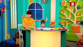 КАЛЫХАНКА  | Навальнiца - 02.06.2026