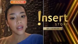 INSERT STORY 10/10/26 - Now an International Artist, Baila Feri Still Loves Eating at Warteg [FULL]