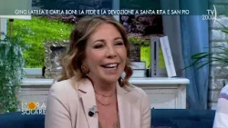 L'Ora Solare (TV2000) 26 aprile 2024 - Il ricordo di Gino Latilla, Carla Boni e Emilio Pericoli