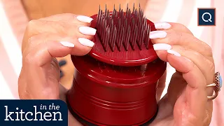 David's Trending Recipes & Must-Have Kitchen Gadgets | QVC