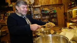 Bursa’da organik ürün satan esnaftan Ramazan ayı öncesi uyarı: ‘Doğalı arayıp bulun, zehirlenmeyin’