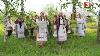 Абрад “Тройца” (горад Дуброшна Віцебскай вобласці)