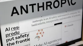 Anthropic to Pay $1.5 Billion in Record Copyright Settlement