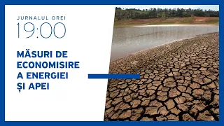 MĂSURI DE ECONOMISIRE A ENERGIEI ȘI APEI