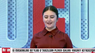 Abituriyent - 2026 || BUGUN (22.07.2026)