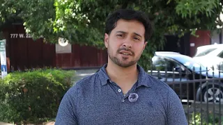 Merced family victimized in ranch burglaries say it was 'completely shocking'