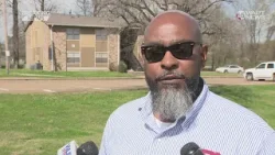 2 kids shot at Jackson apartment complex