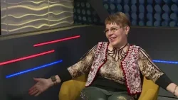 Egy falat kenyér... - Zsigóné Kati népi iparművész, tojásdíszítő mester (B. Tóth László műsora) Egy falat kenyér... - Zsigóné Kati népi iparművész, tojásdíszítő mester (B. Tóth László műsora)