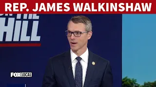 Rep. James Walkinshaw on Houston man shot and killed by ICE officer