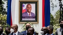 Jovenel M. Case: After the assassination, the conspirators insisted that Wendell Coq be sworn in ...