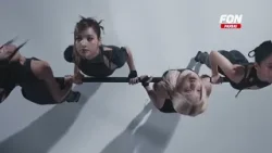 BIG NEWS: BLACKPINK/ Diplo & Major Lazer/ Ваня Дмитриенко