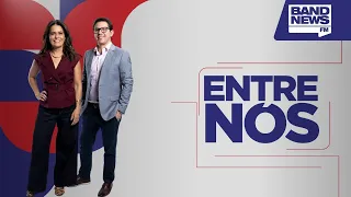 Entre Nós, com Adriana Araújo e Renan Sukevicius