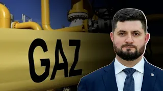 GAS TARIFF COULD BE INCREASED