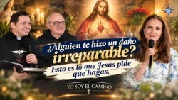 Did Someone Cause You Irreparable Harm? This Is What Jesus Asks You to Do. | I Am the Way
