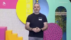 Λούης Night Show | Σ10 Επεισόδιο 16 | Παρασκευή 23/01/26