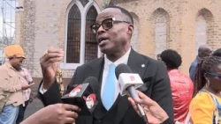 Culture Ministry And TUCO Discuss Long-Term Welfare And Financial Security For Calypsonians