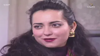 المسلسل الأردني التضحية | الحلقة 5