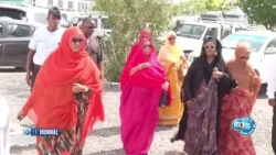 La ministre de la Femme et de la Famille à Tadjourah : dialogue et autonomisation des femmes