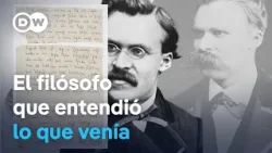 Friedrich Nietzsche – El filósofo influencer