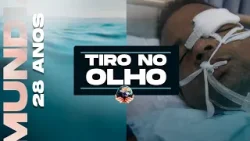 MILAGRE: TIRO NO OLHO (especial 28 anos de IMPD)