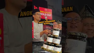 KA, ANGKAT PENGORBANAN NELAYAN
