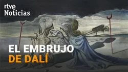 DALI'S SHADOW