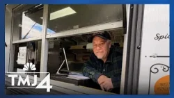 Популярный фудтрак утверждает, что строгие правила вынудили его переехать из Нью-Берлина в Маскего.