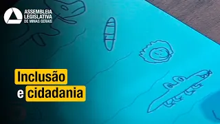 PCD | Proposta que acaba com renovação de laudos avança